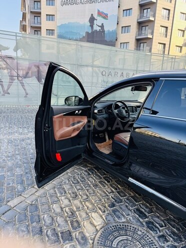 Kia Sorento 2019, 95,000 km - 2.0 l - Bakı