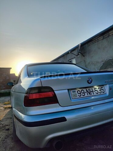 BMW 535 2001, 349,000 km - 3.5 l - Bakı
