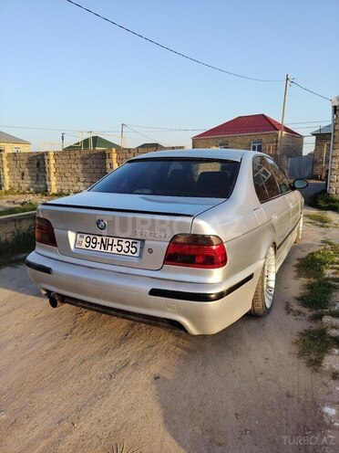BMW 535 2001, 349,000 km - 3.5 l - Bakı