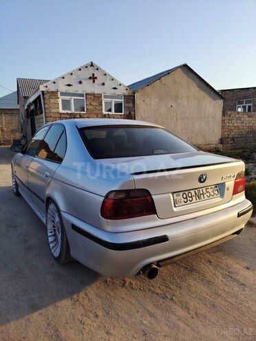 BMW 535 2001, 349,000 km - 3.5 l - Bakı