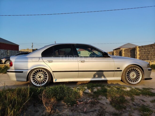 BMW 535 2001, 349,000 km - 3.5 l - Bakı