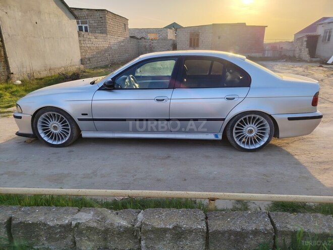 BMW 535 2001, 349,000 km - 3.5 l - Bakı