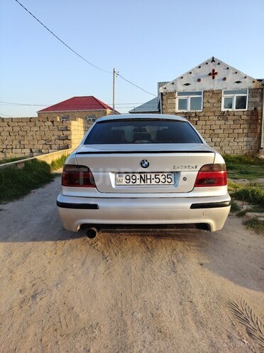 BMW 535 2001, 349,000 km - 3.5 l - Bakı