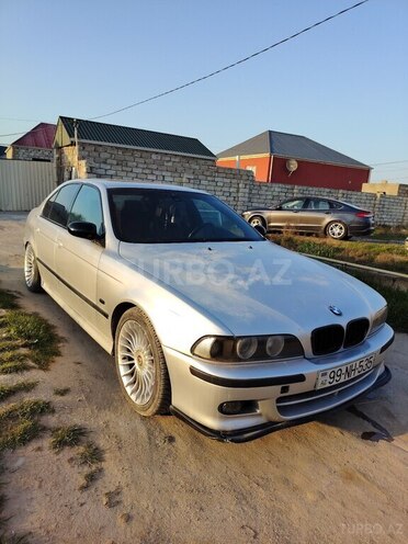 BMW 535 2001, 349,000 km - 3.5 l - Bakı