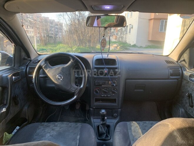 Opel Astra 1998, 500,000 km - 1.6 l - Bakı