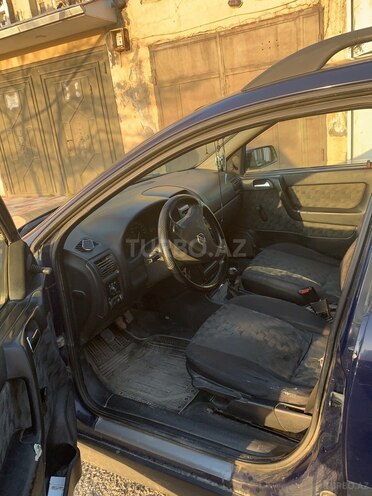 Opel Astra 1998, 500,000 km - 1.6 l - Bakı