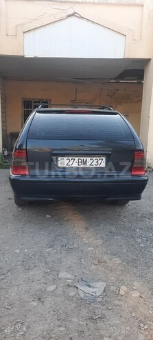 Mercedes C 180 1998, 554,000 km - 1.8 л - Ağsu