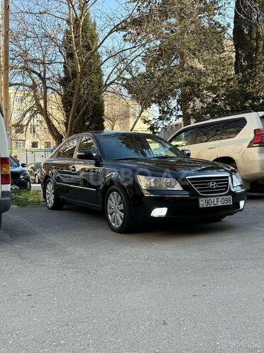 Hyundai Sonata 2008, 280,000 km - 2.0 l - Bakı