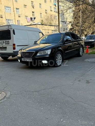 Hyundai Sonata 2008, 280,000 km - 2.0 l - Bakı