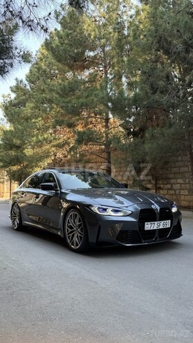 BMW 330 2020, 71,500 km - 2.0 l - Bakı