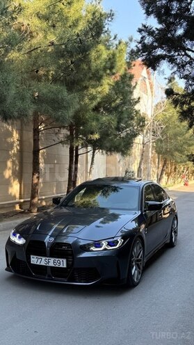 BMW 330 2020, 71,500 km - 2.0 l - Bakı