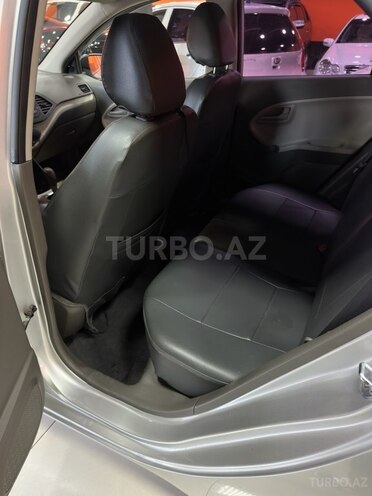 Kia Morning 2015, 116,000 km - 1.0 l - Sumqayıt