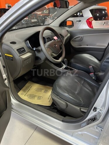 Kia Morning 2015, 116,000 km - 1.0 l - Sumqayıt
