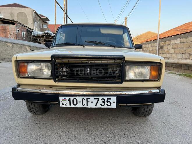 LADA (VAZ) 2107 1995, 95,000 km - 1.6 л - Xırdalan