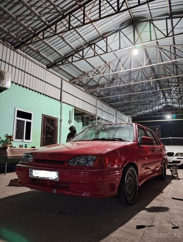 LADA (VAZ) 2115 2010, 135,655 km - 1.6 л - Bakı