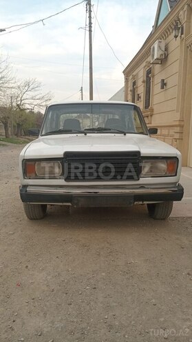 LADA (VAZ) 2107 2005, 50,000 km - 1.5 л - Gəncə