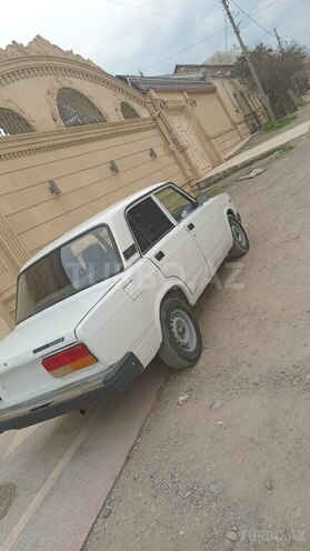LADA (VAZ) 2107 2005, 50,000 km - 1.5 л - Gəncə
