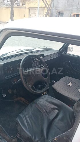 LADA (VAZ) 2107 2005, 50,000 km - 1.5 л - Gəncə
