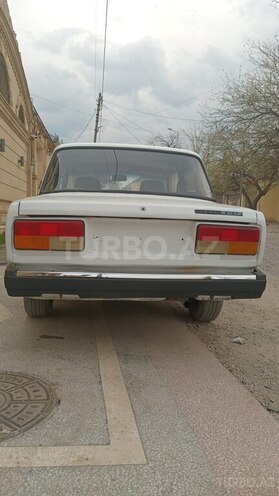 LADA (VAZ) 2107 2005, 50,000 km - 1.5 л - Gəncə