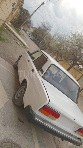 LADA (VAZ) 2107 2005, 50,000 km - 1.5 л - Gəncə