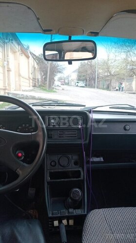 LADA (VAZ) 2107 2005, 50,000 km - 1.5 л - Gəncə