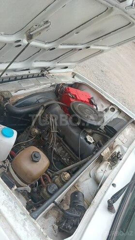 LADA (VAZ) 2107 2005, 50,000 km - 1.5 л - Gəncə
