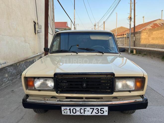 LADA (VAZ) 2107 1995, 95,000 km - 1.6 л - Xırdalan