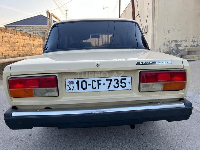 LADA (VAZ) 2107 1995, 95,000 km - 1.6 л - Xırdalan