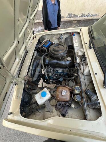 LADA (VAZ) 2107 1995, 95,000 km - 1.6 л - Xırdalan
