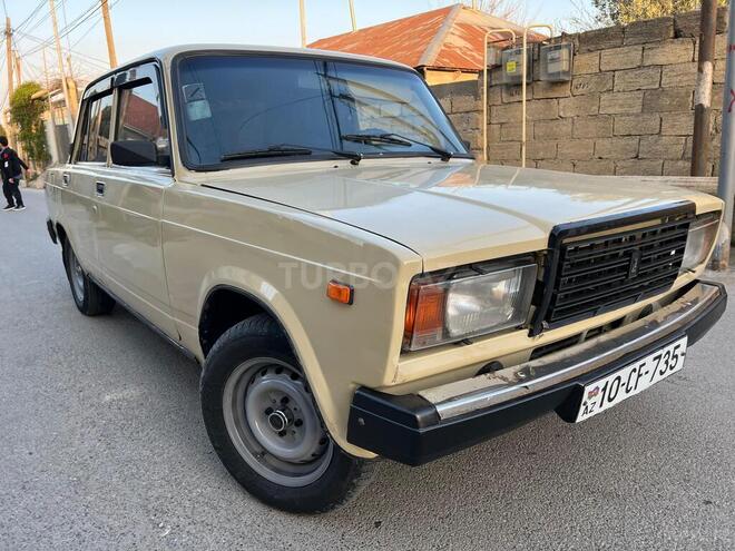 LADA (VAZ) 2107 1995, 95,000 km - 1.6 л - Xırdalan