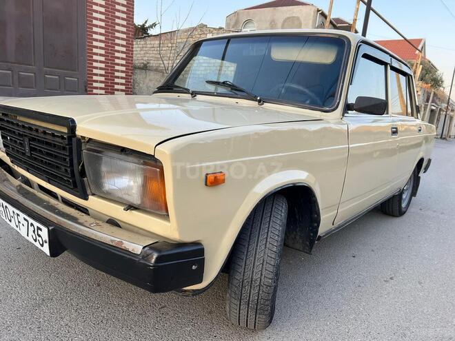 LADA (VAZ) 2107 1995, 95,000 km - 1.6 л - Xırdalan