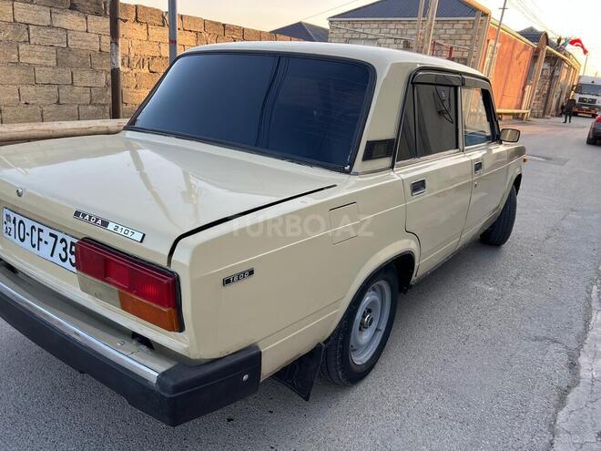 LADA (VAZ) 2107 1995, 95,000 km - 1.6 л - Xırdalan