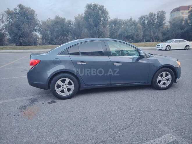Chevrolet Cruze 2014, 230,000 km - 1.4 л - Bakı