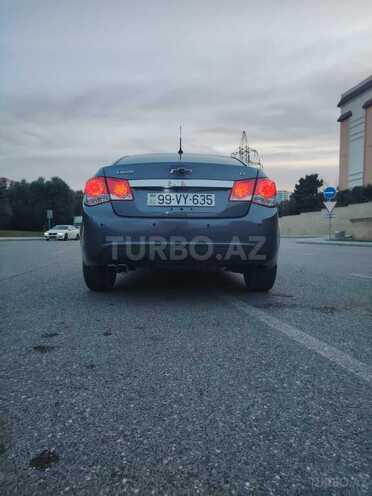 Chevrolet Cruze 2014, 230,000 km - 1.4 л - Bakı