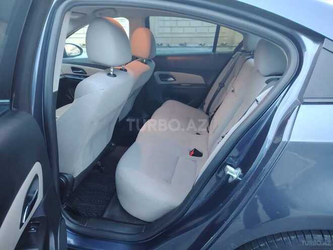 Chevrolet Cruze 2014, 230,000 km - 1.4 л - Bakı