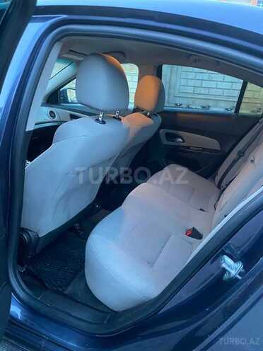 Chevrolet Cruze 2014, 230,000 km - 1.4 л - Bakı