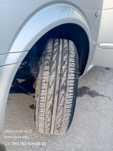 Mercedes Vito 111 2007, 430,000 km - 2.2 l - Şabran