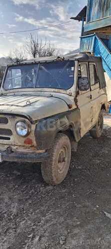 UAZ 469-3