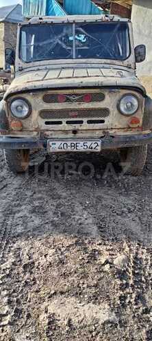 UAZ 469-1