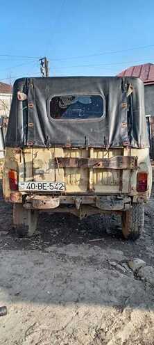 UAZ 469-4