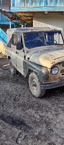 UAZ 469-2