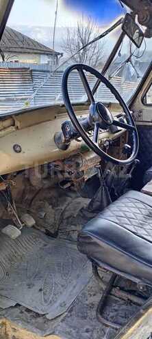 UAZ 469-5