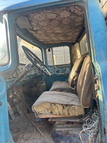 ZIL 130 1993, 316,900 km - 6.0 l - Xaçmaz