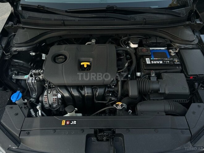 Hyundai Elantra 2019, 90,000 km - 2.0 l - Sumqayıt