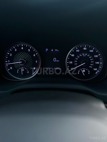 Hyundai Elantra 2019, 90,000 km - 2.0 l - Sumqayıt