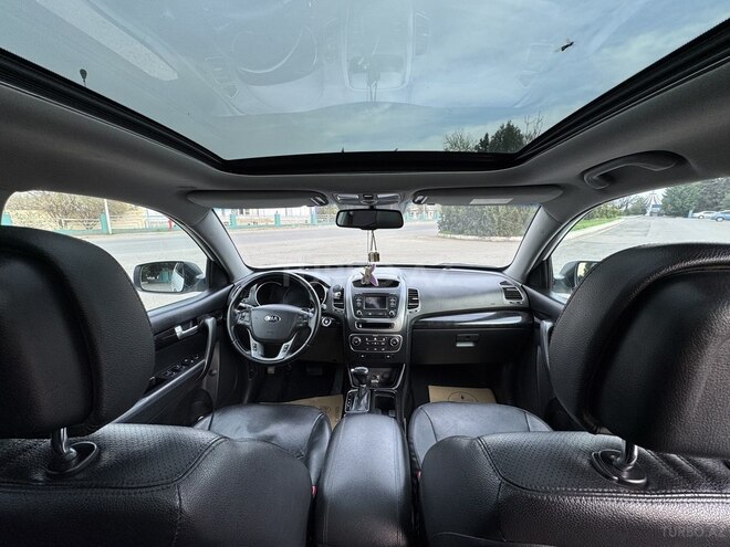 Kia Sorento 2012, 172,000 km - 2.4 l - Qazax