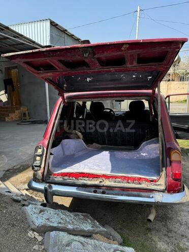 LADA (VAZ) 2102 1982, 87,485 km - 1.5 l - Tovuz