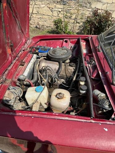 LADA (VAZ) 2102 1982, 87,485 km - 1.5 l - Tovuz