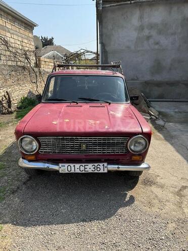 LADA (VAZ) 2102 1982, 87,485 km - 1.5 l - Tovuz