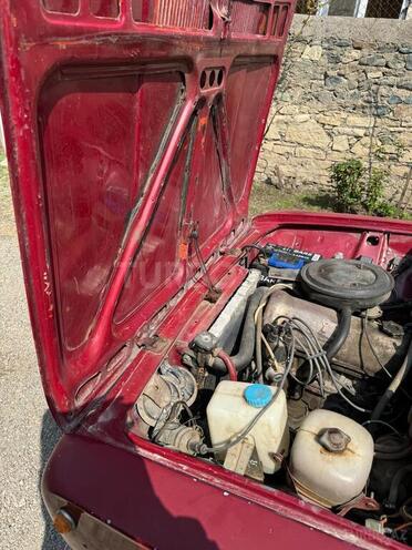 LADA (VAZ) 2102 1982, 87,485 km - 1.5 l - Tovuz